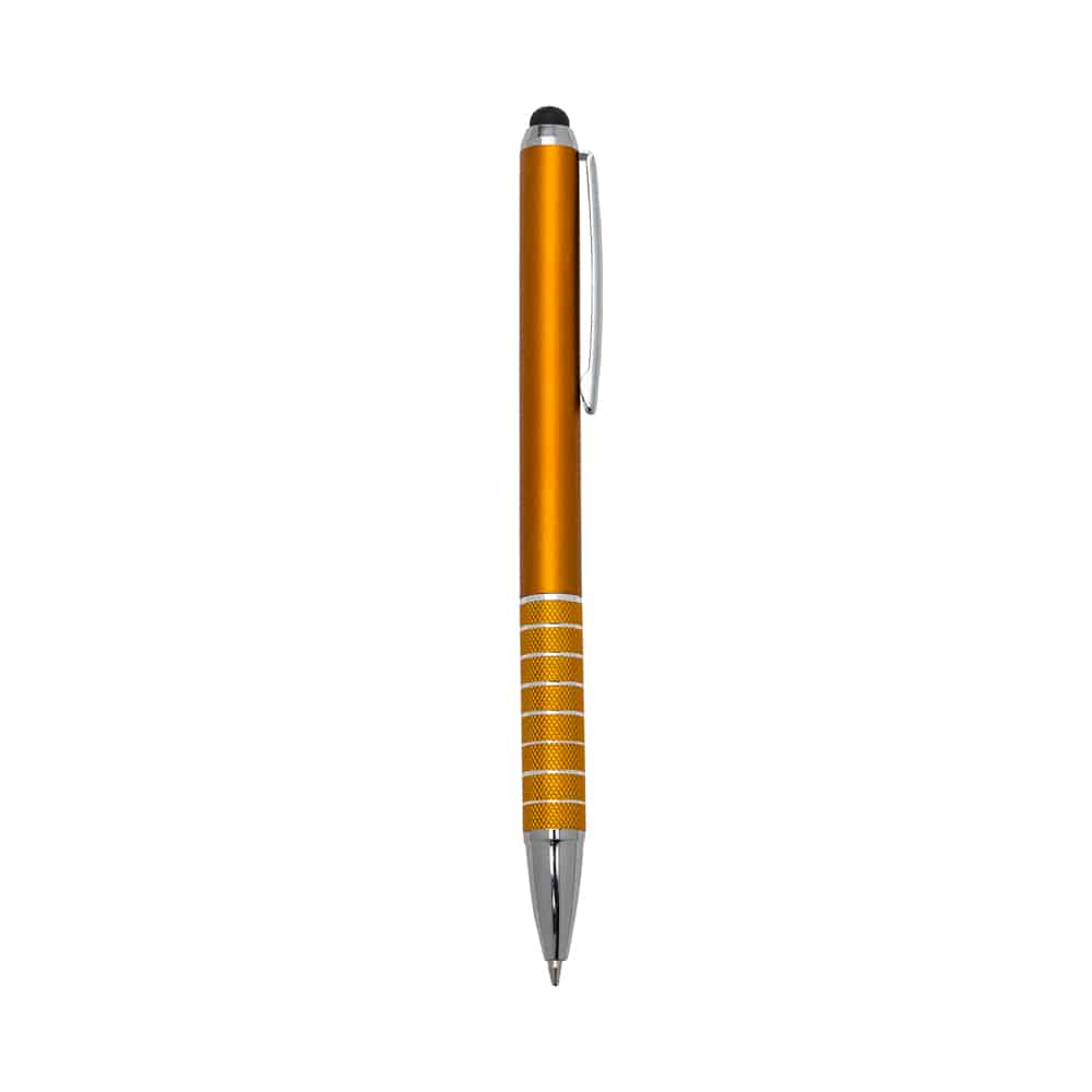 Caneta Touch Corporativa Personalizada M169 - Imagem 5