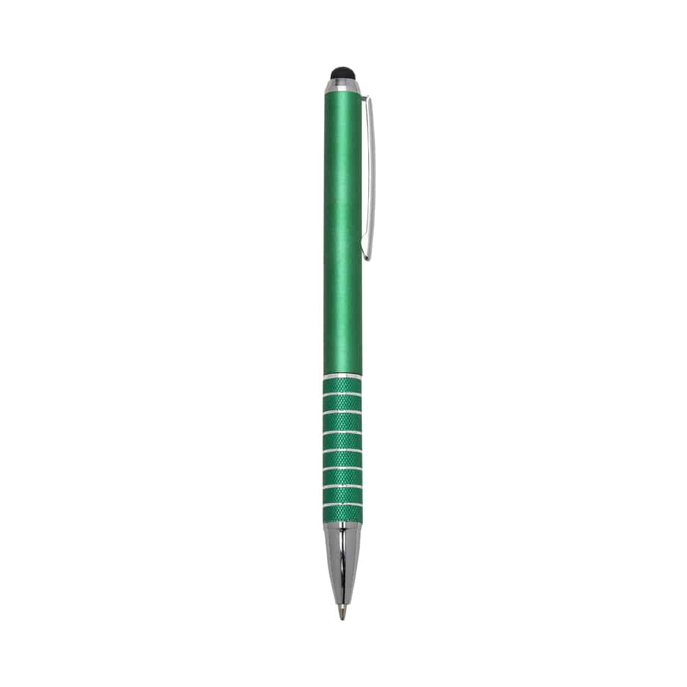 Caneta Touch Corporativa Personalizada M169 - Imagem 8