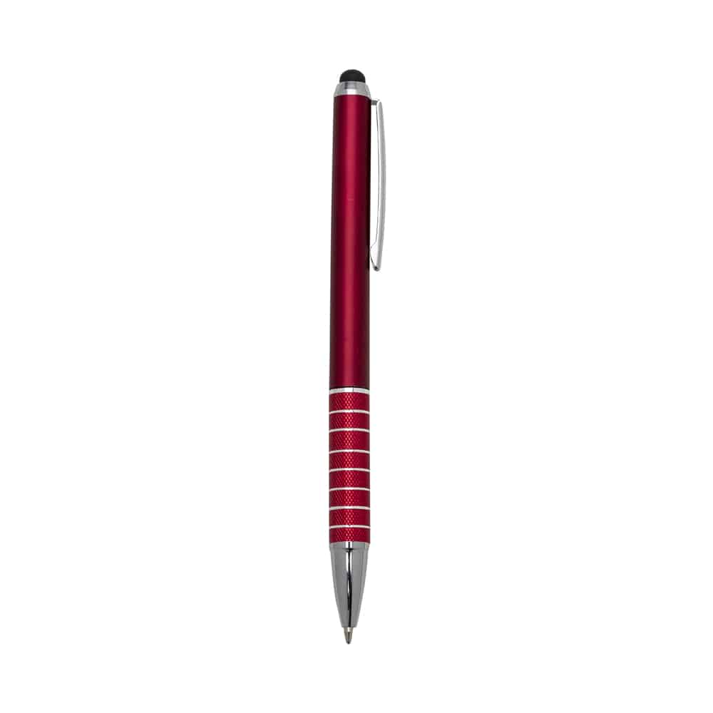 Caneta Touch Corporativa Personalizada M169 - Imagem 9