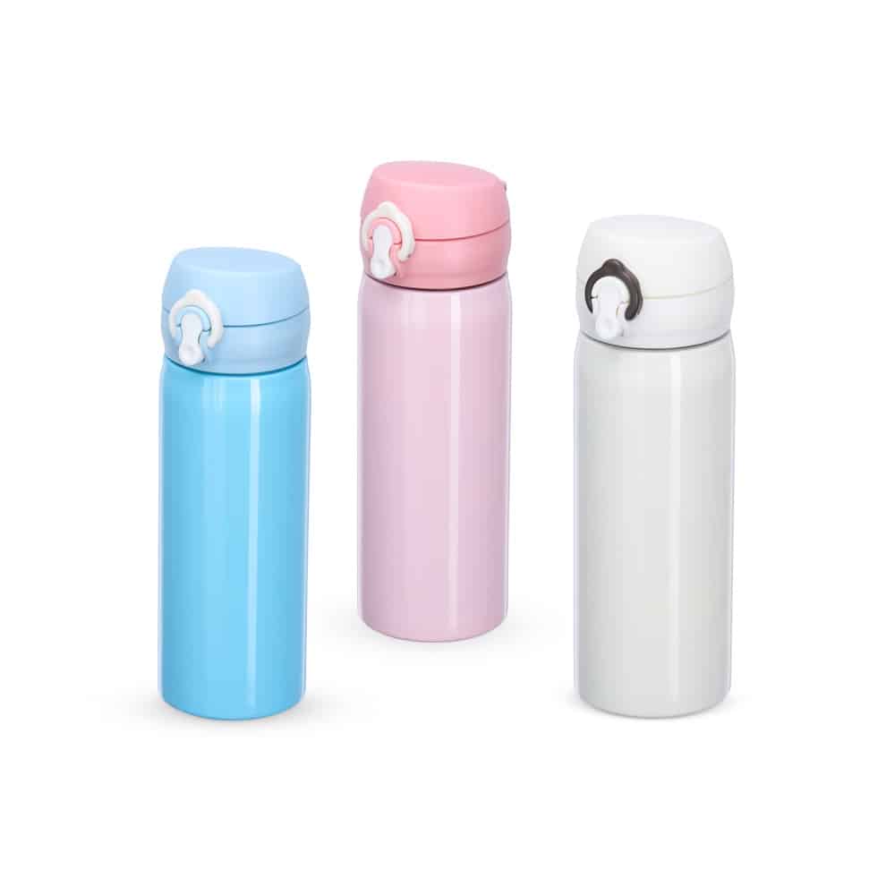 Garrafa Promocional Personalizada 500ml G013 - Imagem 2