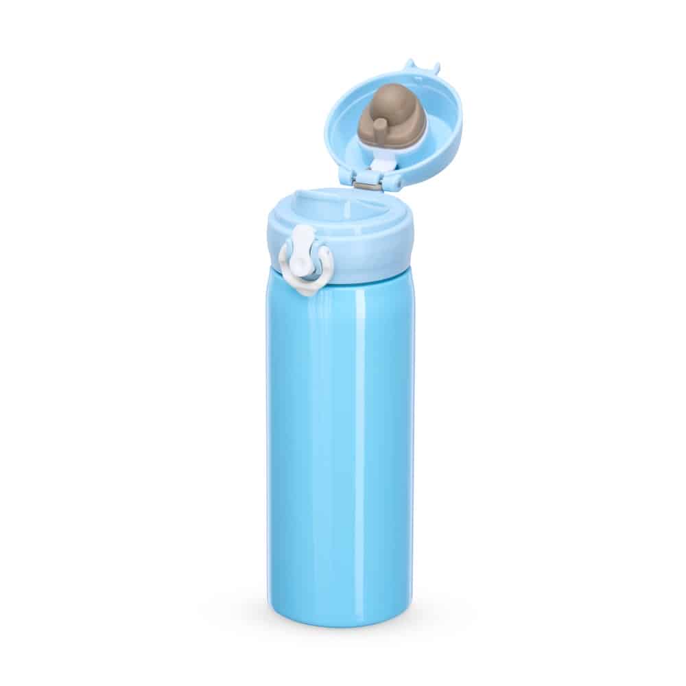 Garrafa Promocional Personalizada 500ml G013 - Imagem 3