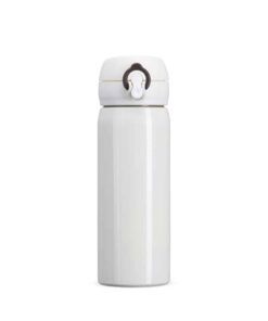 Garrafa Promocional Personalizada 500ml G013