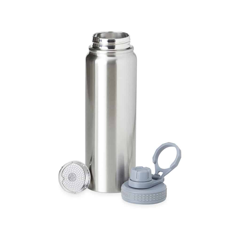 Garrafa Térmica Personalizada 850ml com Infusor G014 - Imagem 11