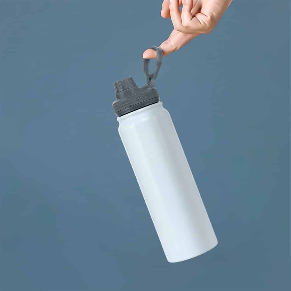 Garrafa Térmica Personalizada 850ml com Infusor G014 - Imagem 10