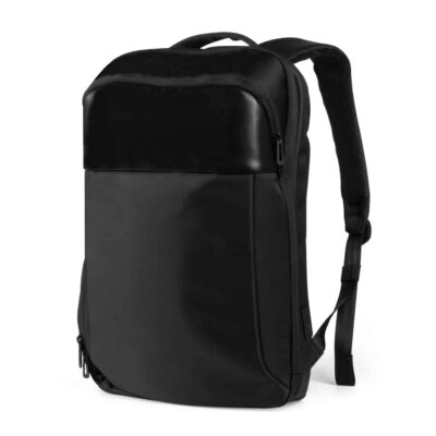 Mochila para Notebook Corporativa Personalizada MCN147