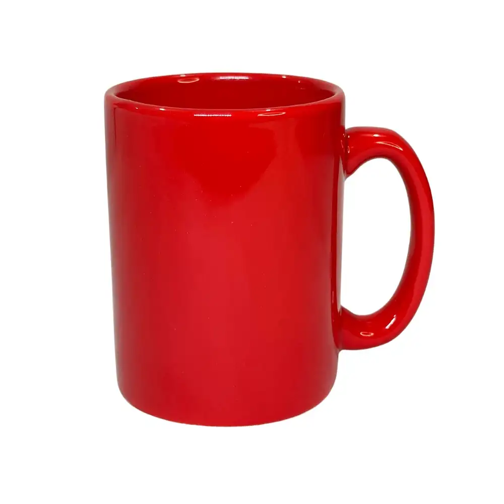 Caneca em Porcelana Personalizada 300 ml G213