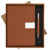 Kit Executivo Personalizado com Caderneta K369