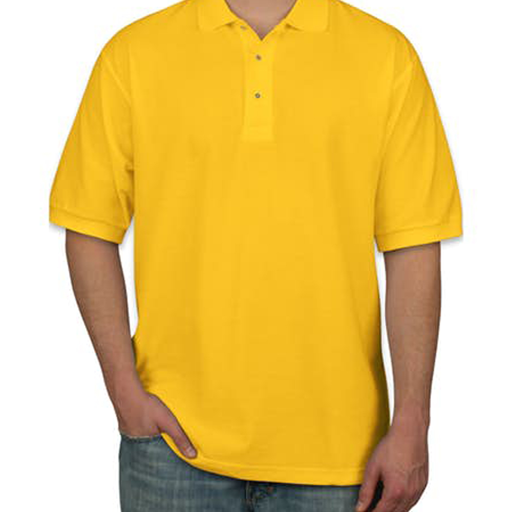 Camiseta Polo Personalizada em Tecido Piquet CMP01 - Imagem 6