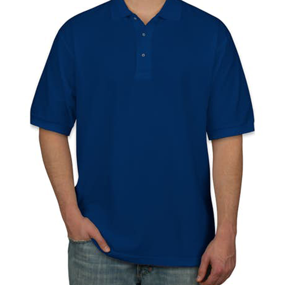 Camiseta Polo Personalizada em Tecido Piquet CMP01 - Imagem 10