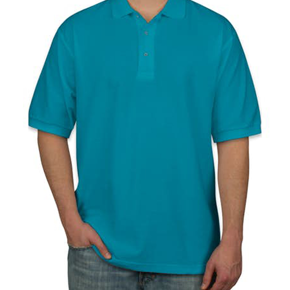 Camiseta Polo Personalizada em Tecido Piquet CMP01 - Imagem 11