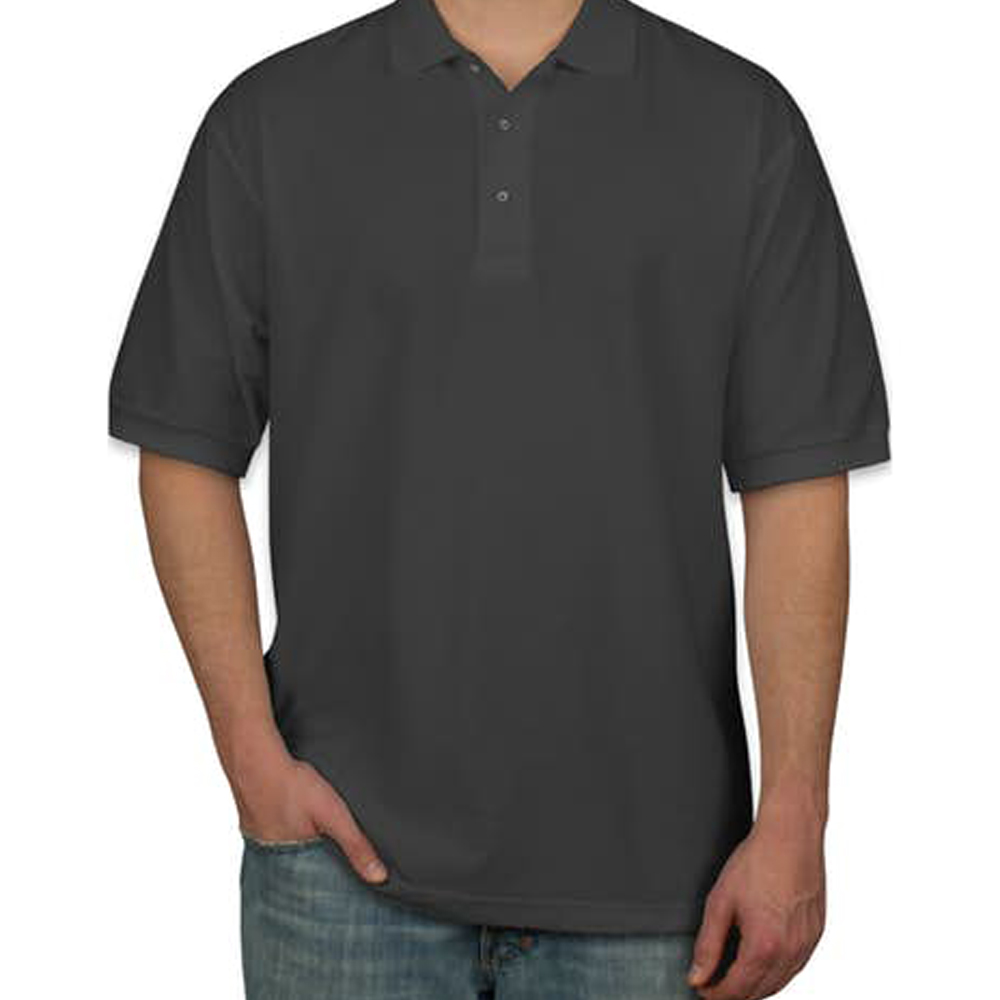 Camiseta Polo Personalizada em Tecido Piquet CMP01 - Imagem 13