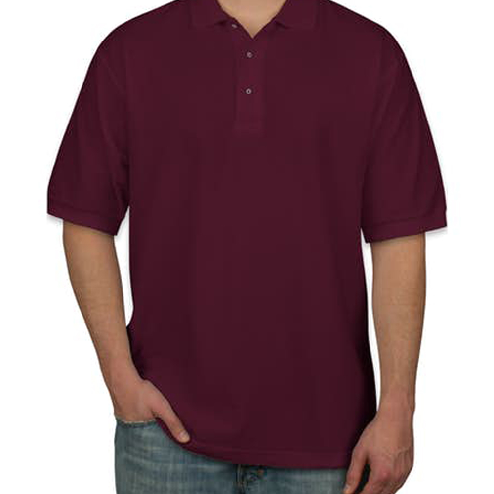 Camiseta Polo Personalizada em Tecido Piquet CMP01 - Imagem 9