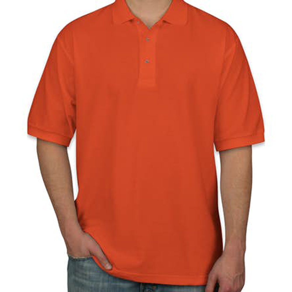 Camiseta Polo Personalizada em Tecido Piquet CMP01 - Imagem 7