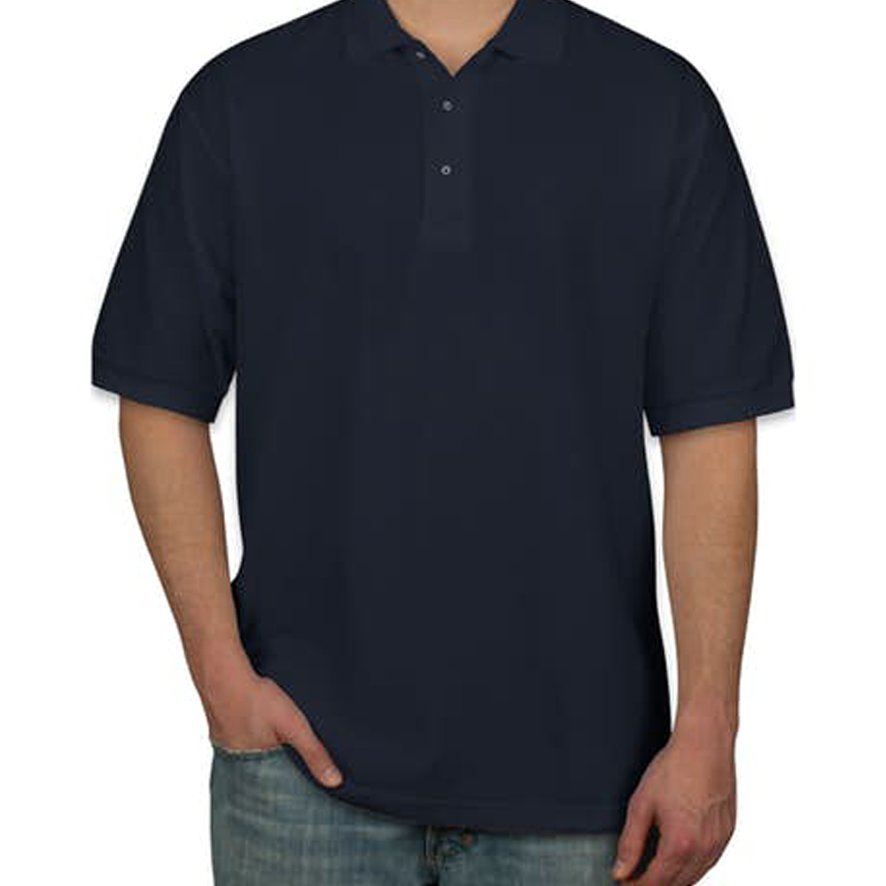Camiseta Polo Personalizada em Tecido Piquet CMP01 - Imagem 8