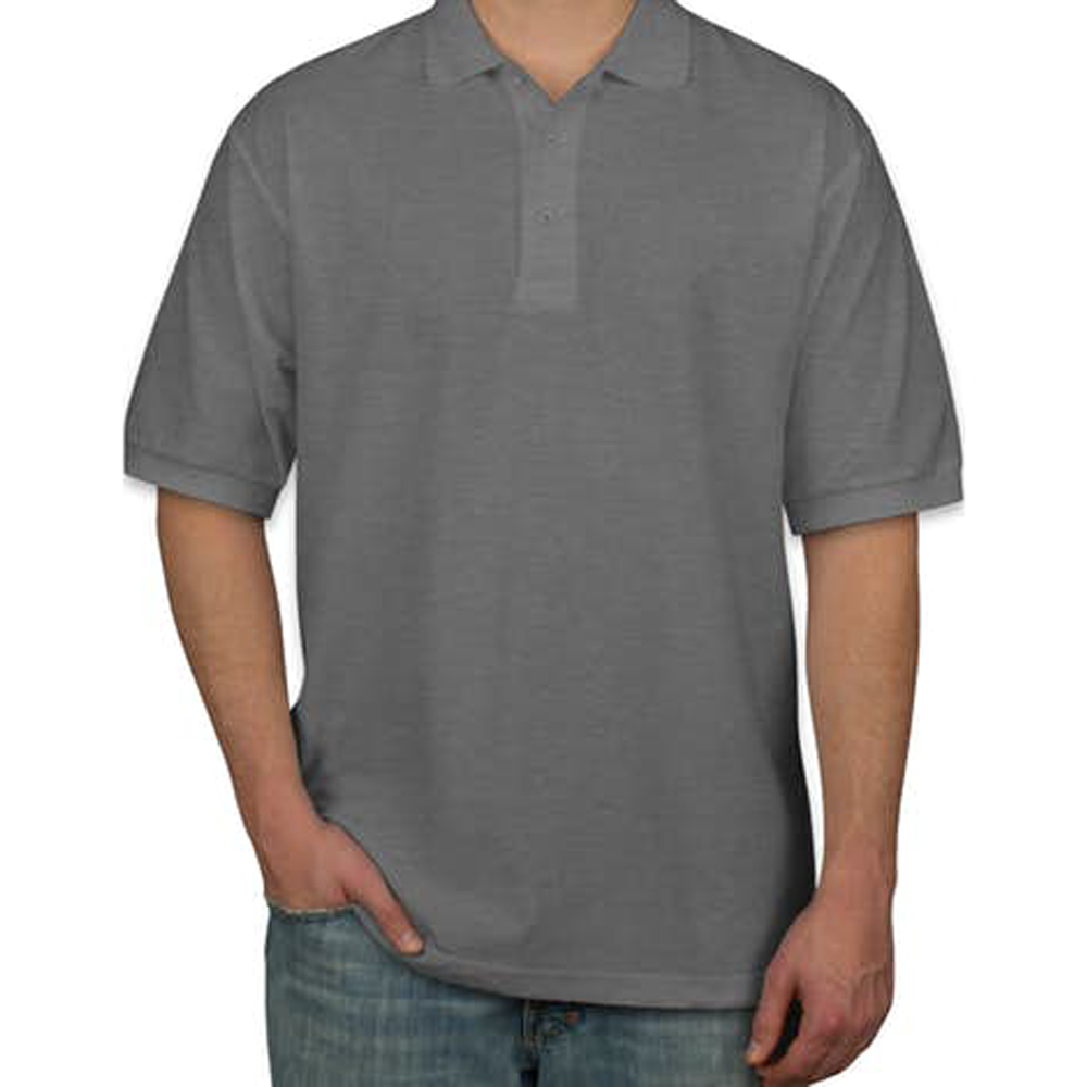 Camiseta Polo Personalizada em Tecido Piquet CMP01 - Imagem 14
