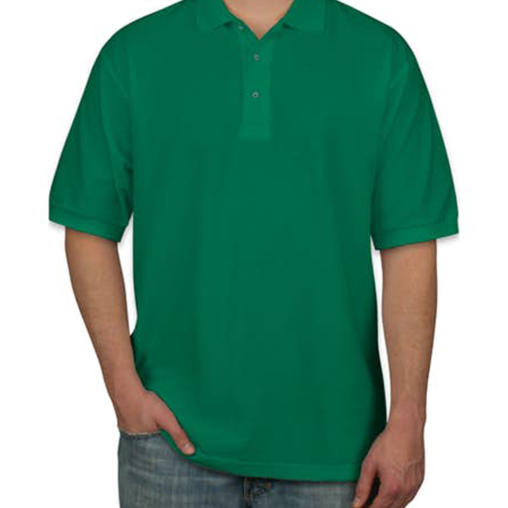 Camiseta Polo Personalizada em Tecido Piquet CMP01 - Imagem 4