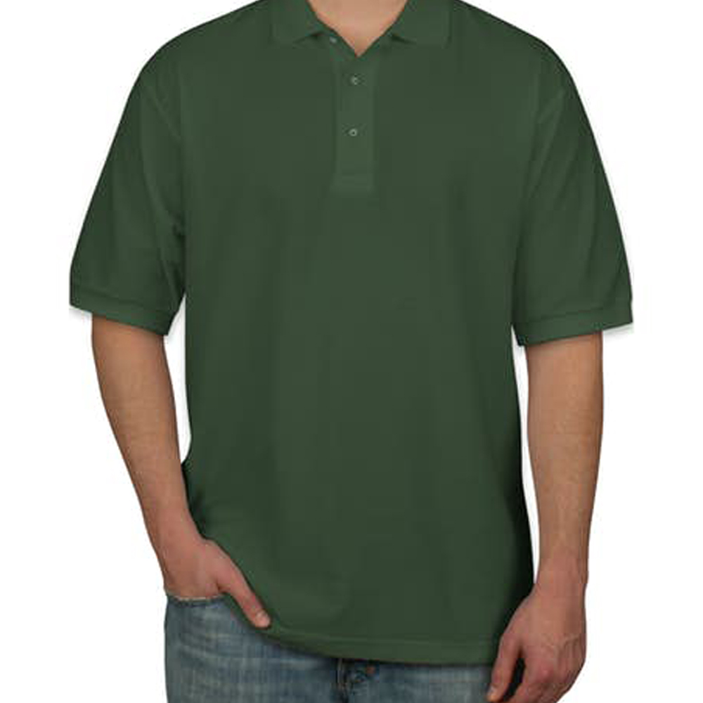 Camiseta Polo Personalizada em Tecido Piquet CMP01 - Imagem 3