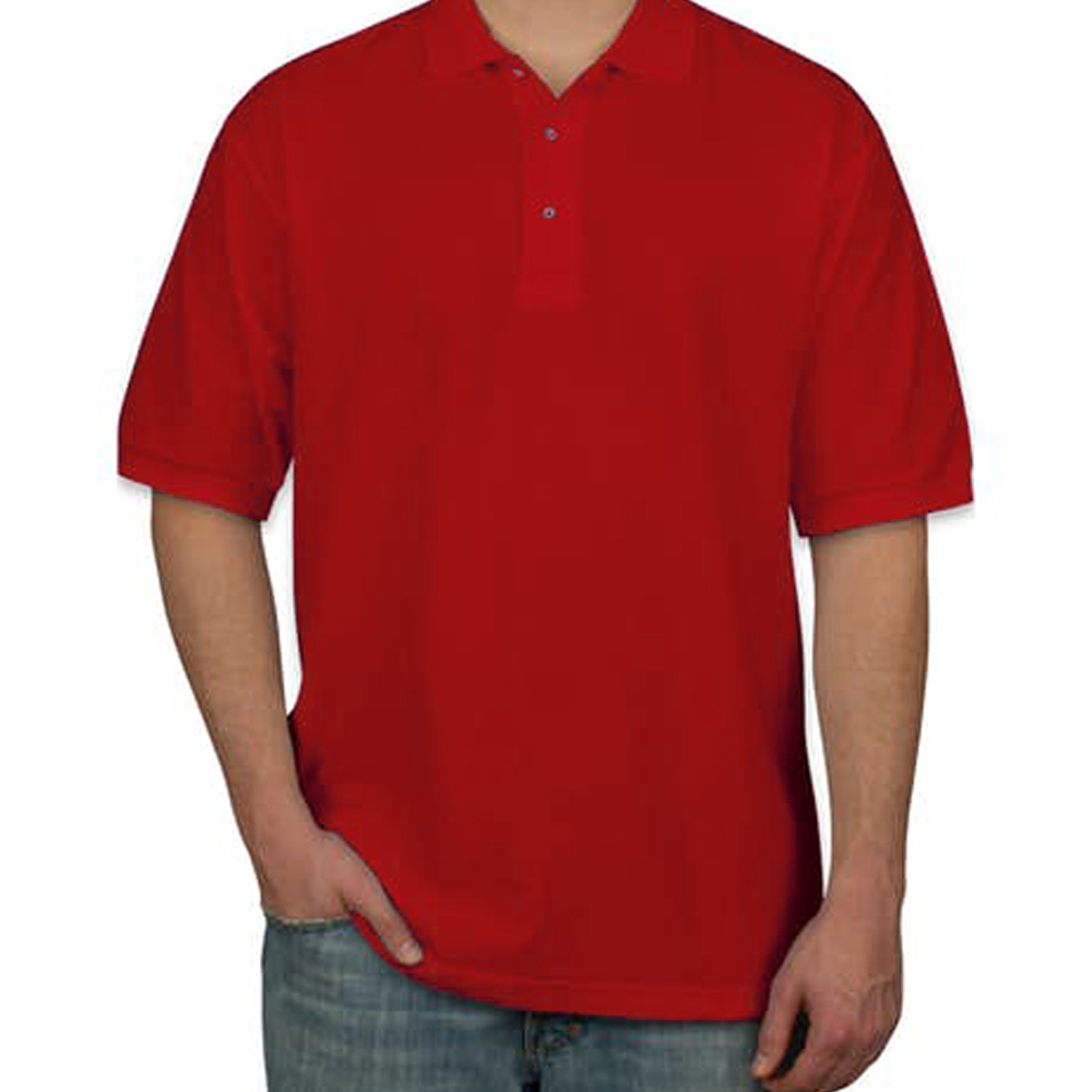 Camiseta Polo Personalizada em Tecido Piquet CMP01 - Imagem 12