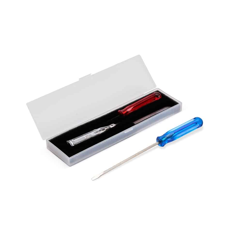 Kit de Ferramentas Personalizado com 3 Peças FR044 - Imagem 2