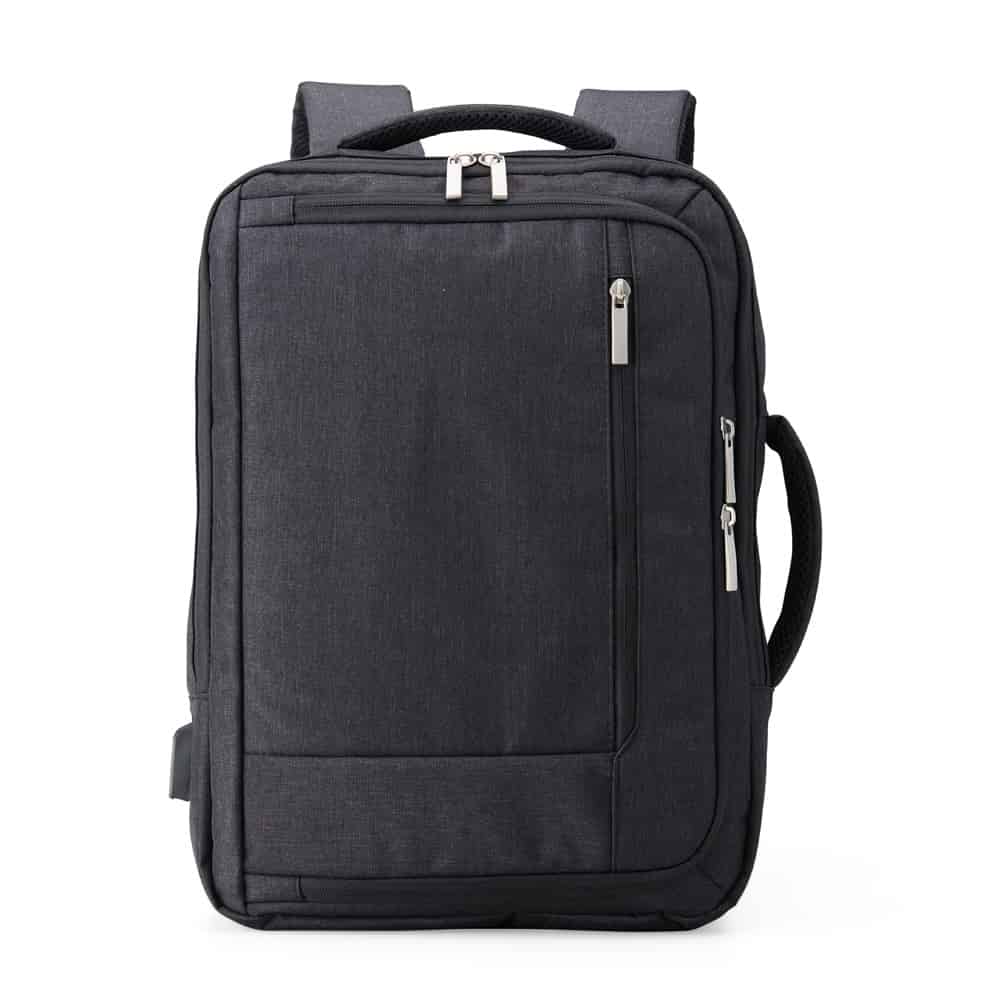 Mochila para Notebook Personalizada 19 litros MCN150 - Imagem 2