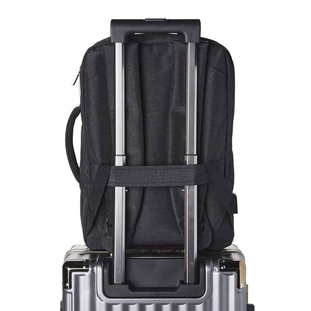 Mochila para Notebook Personalizada 19 litros MCN150 - Imagem 7