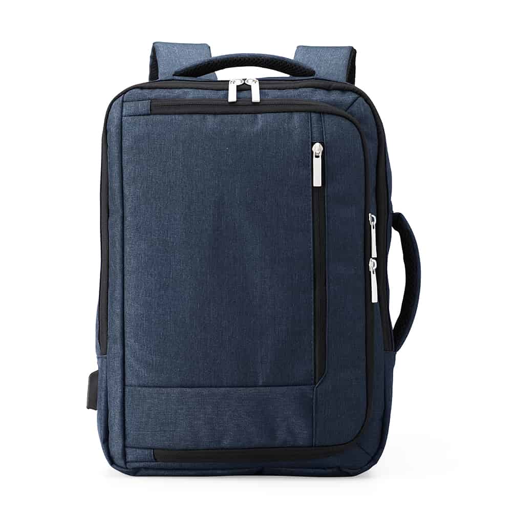 Mochila para Notebook Personalizada 19 litros MCN150 - Imagem 9