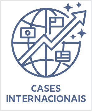 Cases Internacionais