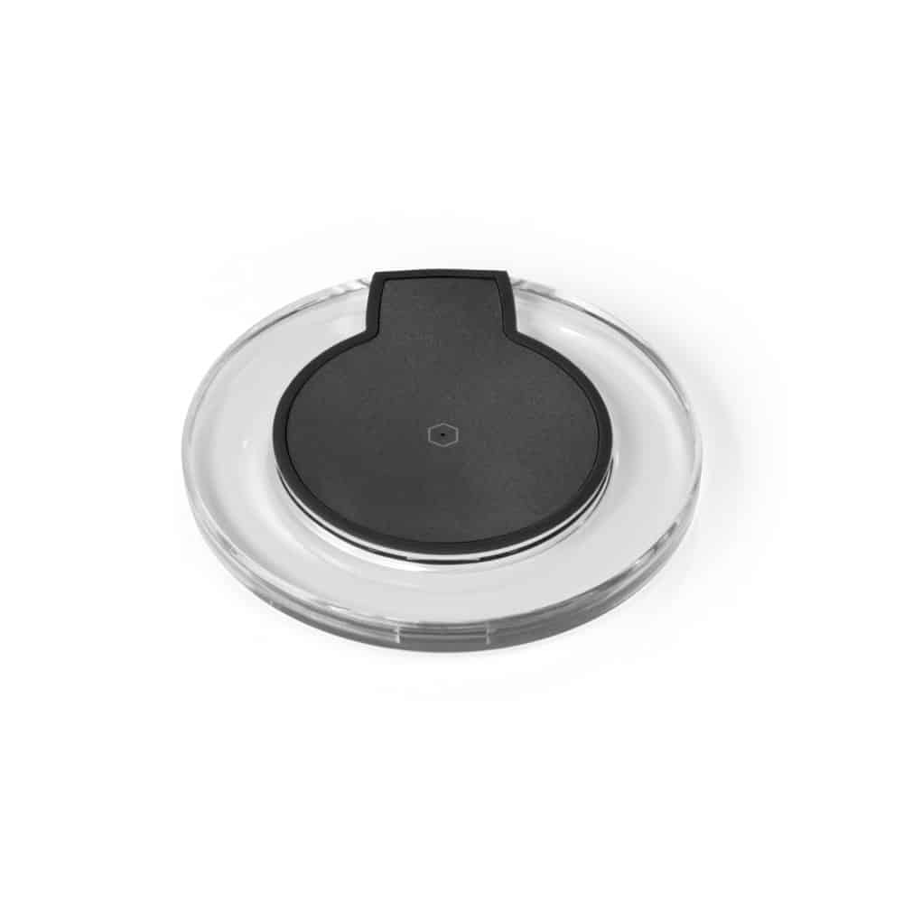 Carregador por Indução em ABS Personalizado X111 - Imagem 3