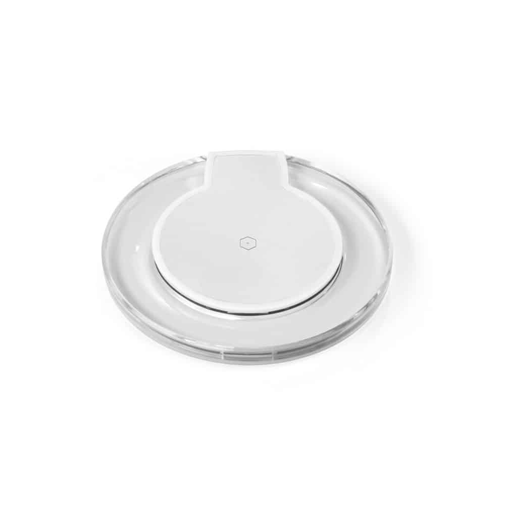 Carregador por Indução em ABS Personalizado X111
