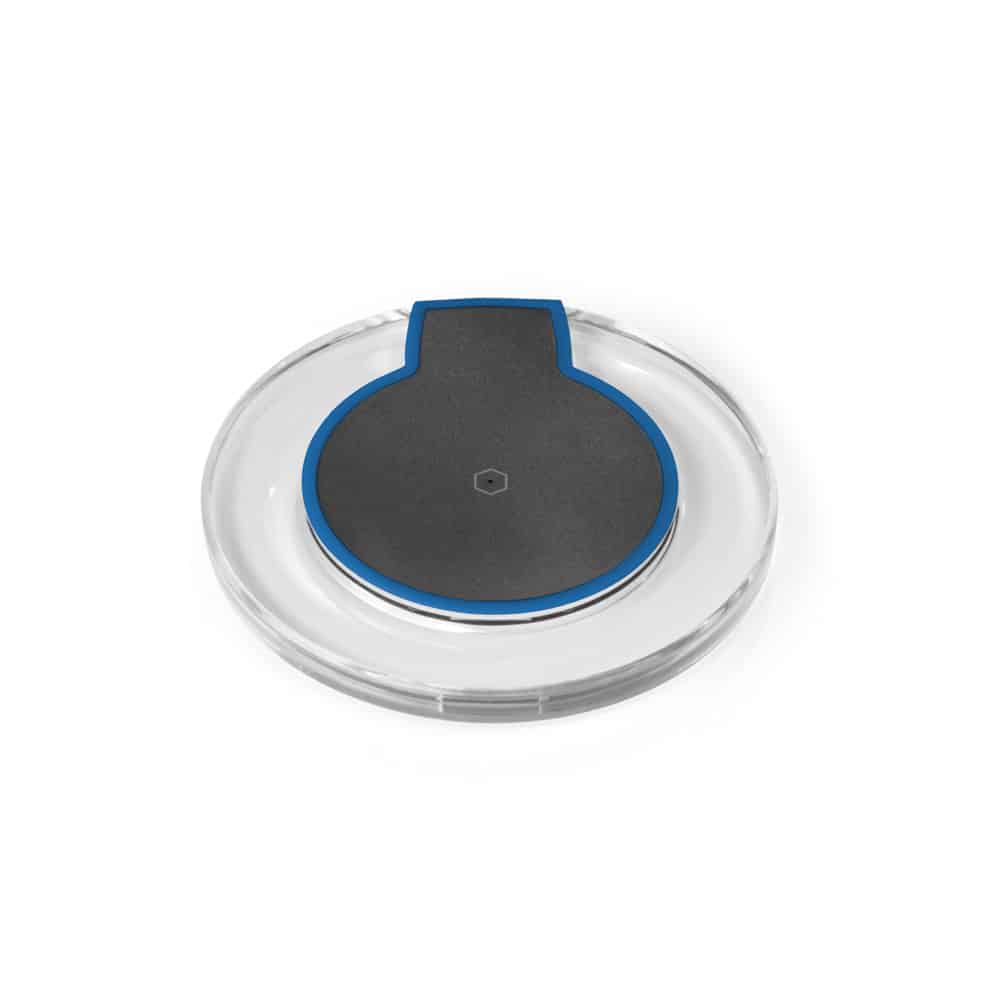 Carregador por Indução em ABS Personalizado X111 - Imagem 4
