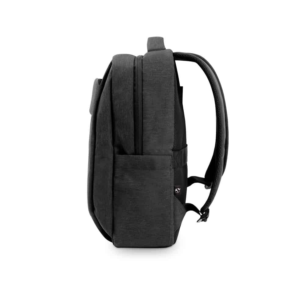 Mochila em Poliéster para Notebook Personalizada MCN151 - Imagem 2