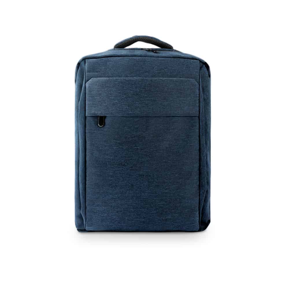 Mochila em Poliéster para Notebook Personalizada MCN151 - Imagem 4
