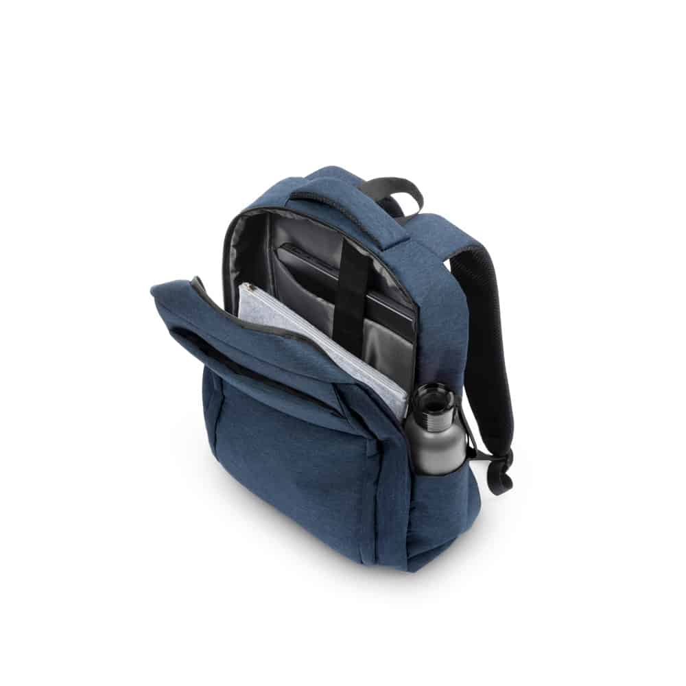 Mochila em Poliéster para Notebook Personalizada MCN151 - Imagem 7