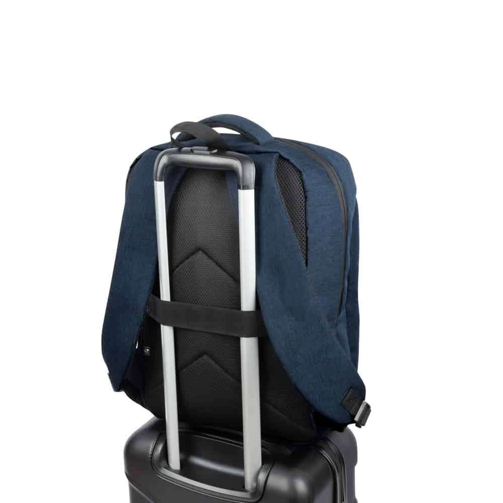 Mochila em Poliéster para Notebook Personalizada MCN151 - Imagem 8