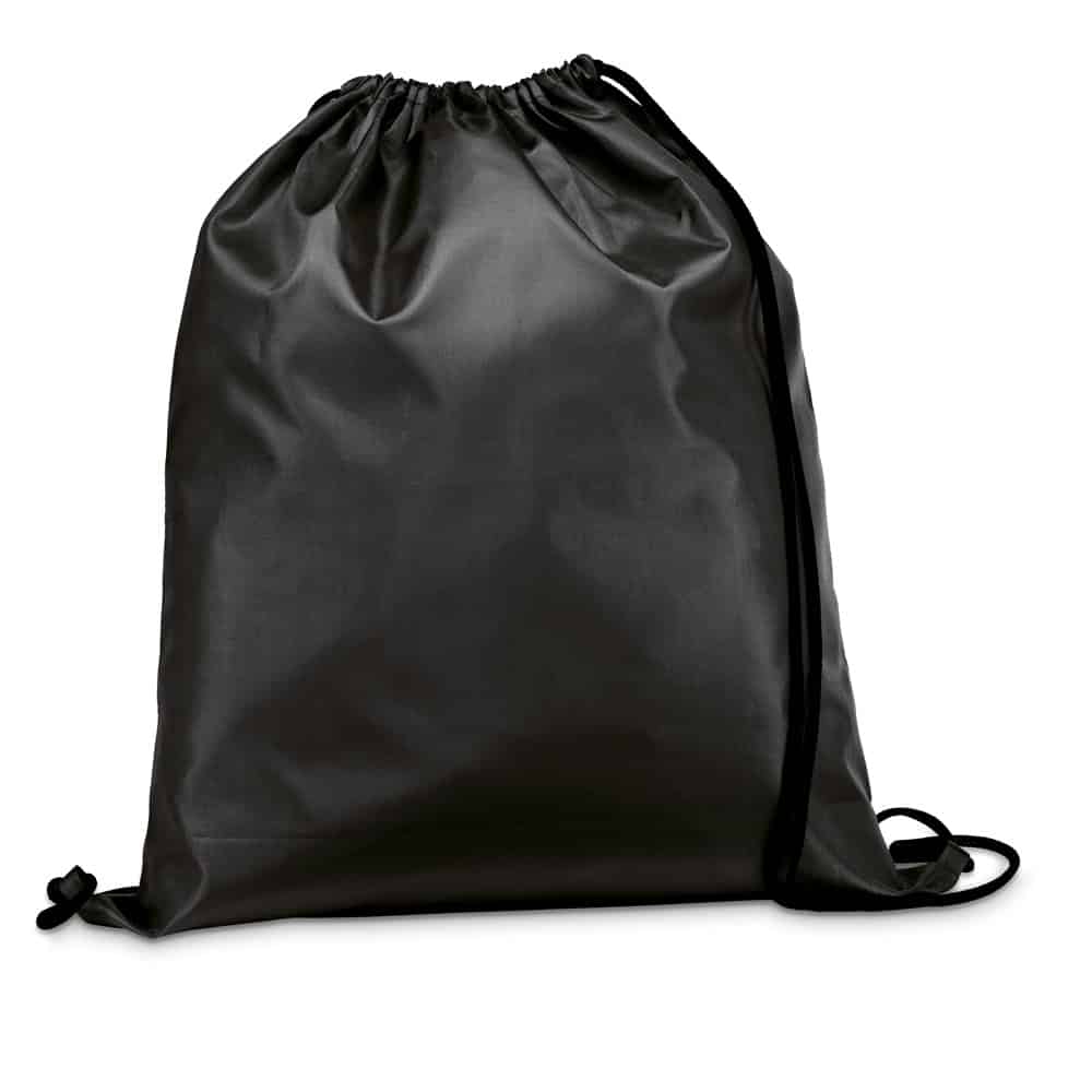 Sacochila em Algodão e Poliéster Personalizada SC033 - Imagem 2