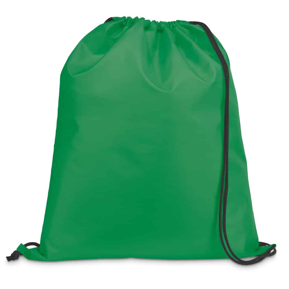 Sacochila em Algodão e Poliéster Personalizada SC033 - Imagem 5
