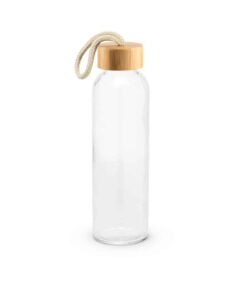 Squeeze de Vidro Personalizado 500ml G016