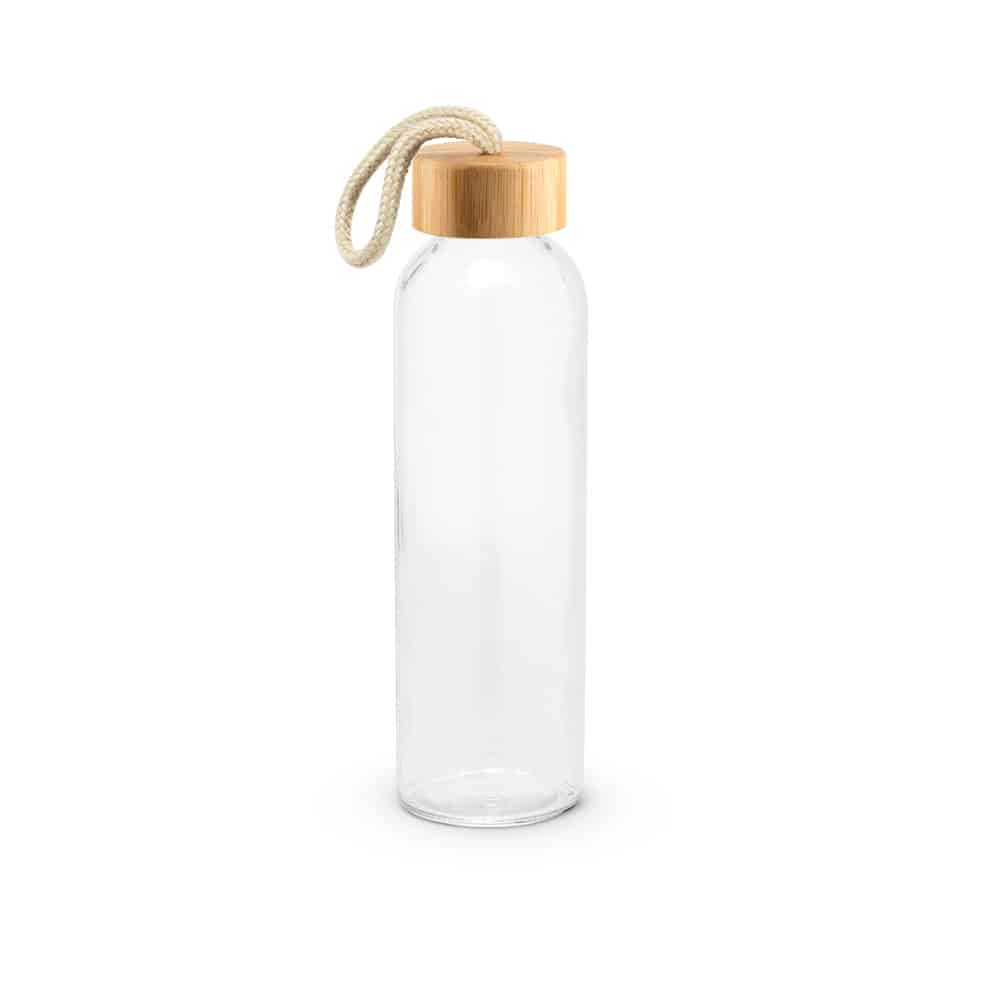 Squeeze de Vidro Personalizado 500ml G016