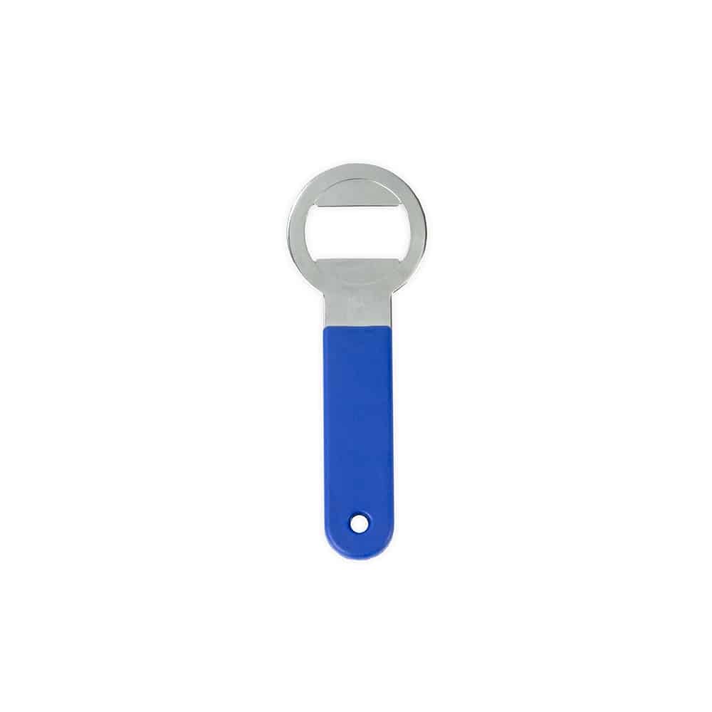 Abridor de Garrafas Personalizado com Logo CHR054