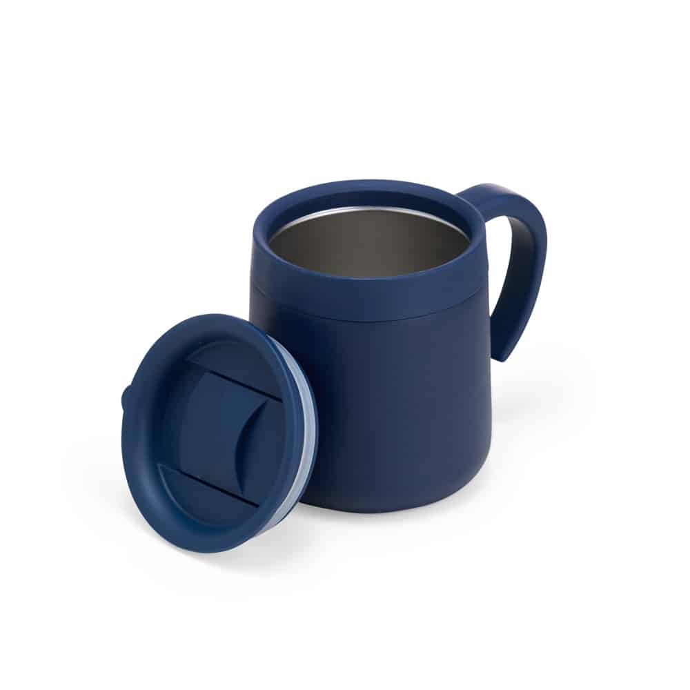 Caneca Térmica Inox Personalizada 300ml G214 - Imagem 3