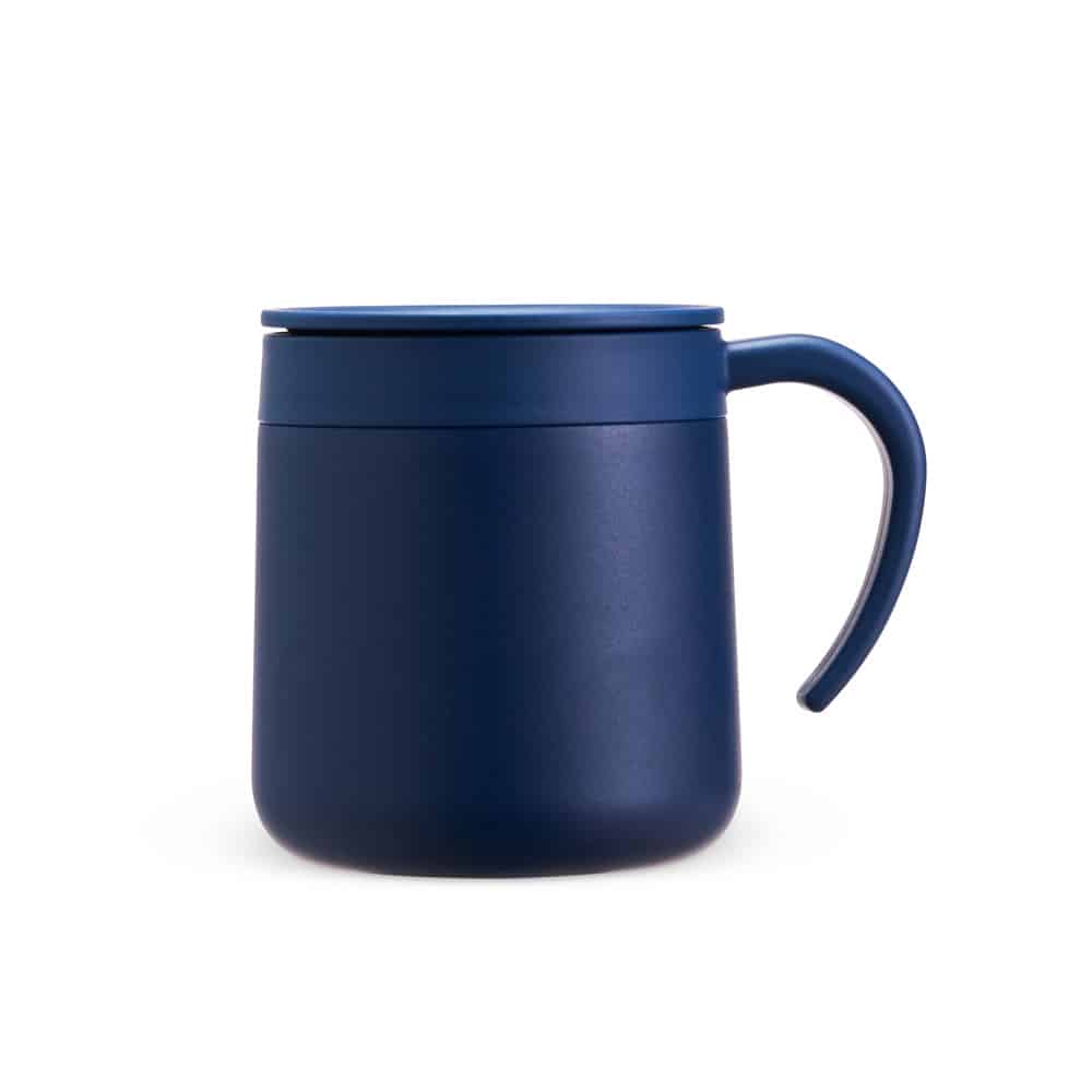 Caneca Térmica Inox Personalizada 300ml G214