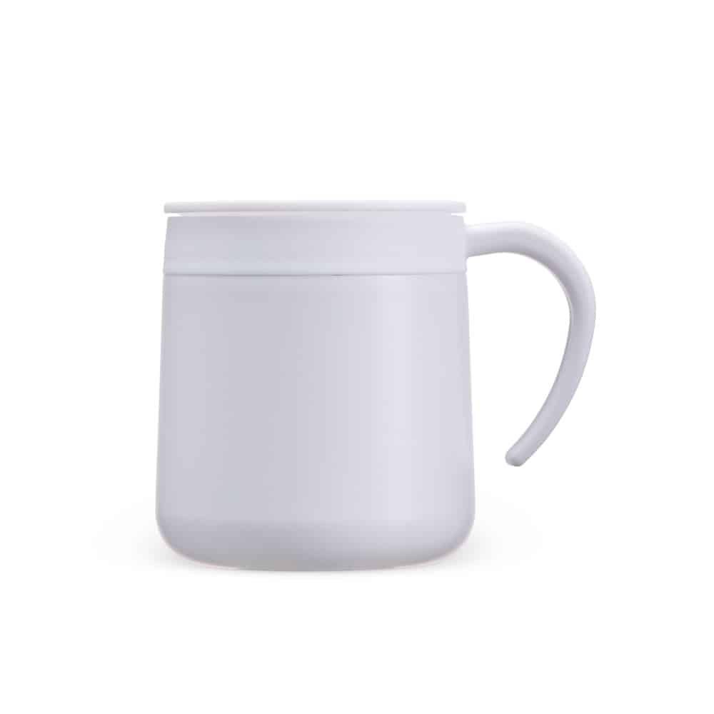 Caneca Térmica Inox Personalizada 300ml G214 - Imagem 4