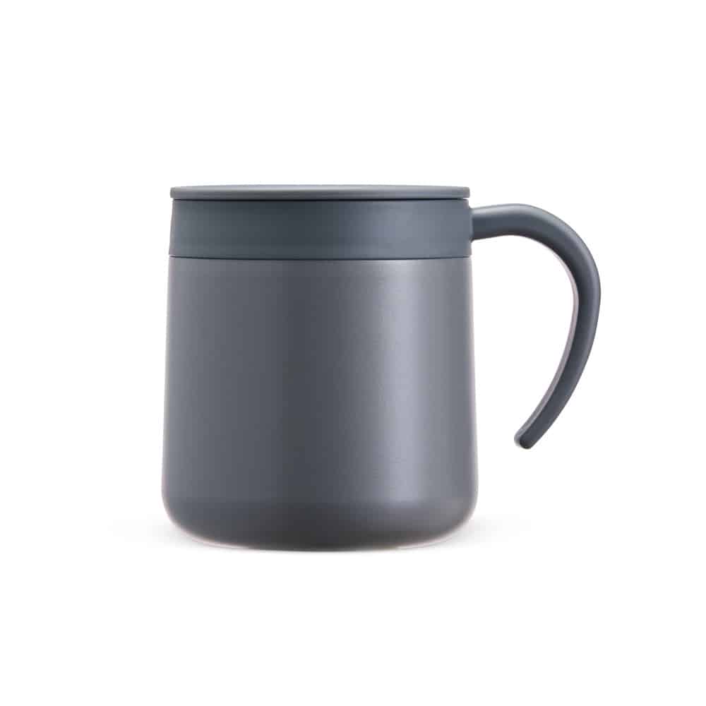 Caneca Térmica Inox Personalizada 300ml G214 - Imagem 5