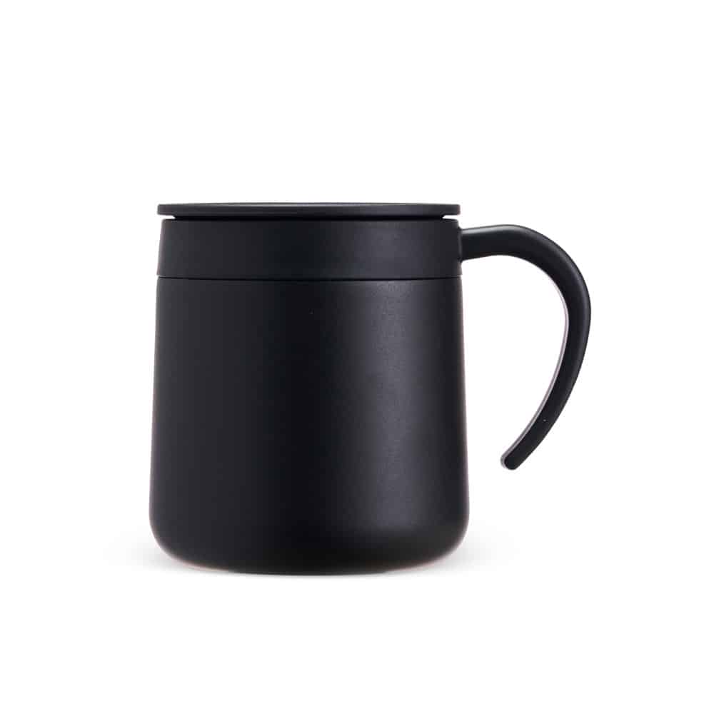 Caneca Térmica Inox Personalizada 300ml G214 - Imagem 6