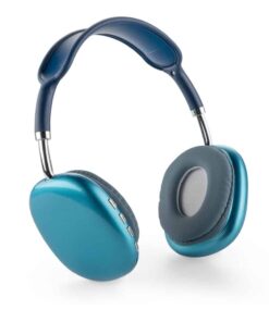 Fone de Ouvido Bluetooth Personalizado com Rádio FM F026