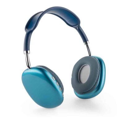 Fone de Ouvido Bluetooth Personalizado com Rádio FM F026