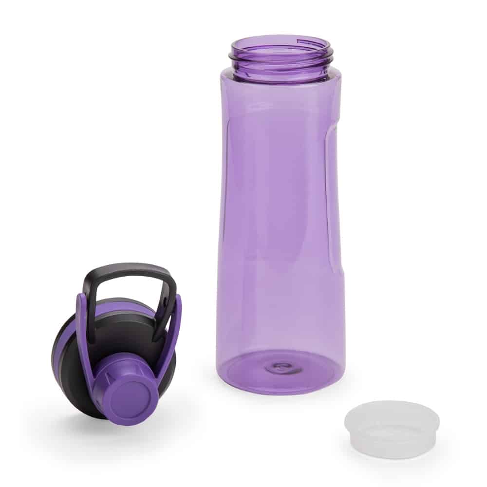 Garrafa Plástica Personalizada 750ml G015 - Imagem 8