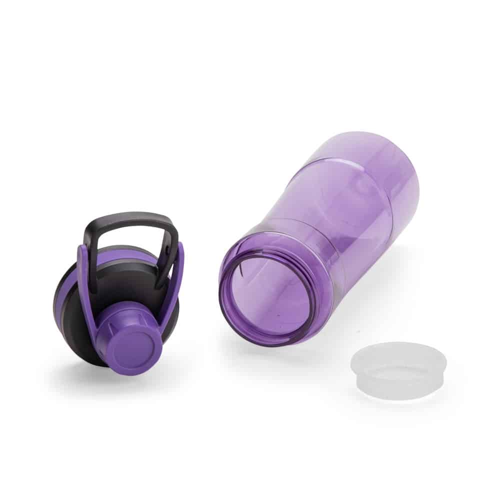 Garrafa Plástica Personalizada 750ml G015 - Imagem 9