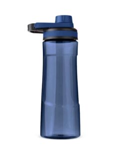 Garrafa Plástica Personalizada 750ml G015