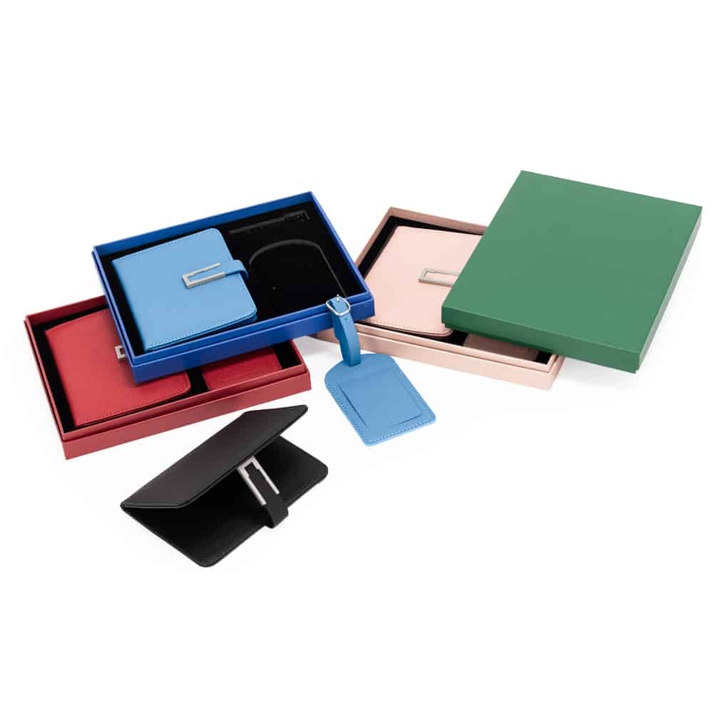 Kit de Viagem Personalizado K371 - Imagem 3